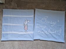 Disney bettwäsche winnie gebraucht kaufen  Oberdiebach, Trechtingshausen, Weiler