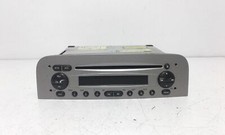 Autoradio alfa romeo usato  Italia