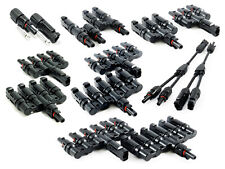 Solarstecker kabel buchse gebraucht kaufen Solarstecker kabel buchse gebraucht kaufen  Leipzig