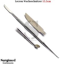 Modellierinstrument cron zahnt gebraucht kaufen  Paderborn