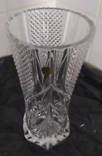 Vase cristal arque d'occasion  Nantes-