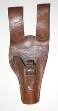 Wwi gousset cuir d'occasion  Senozan