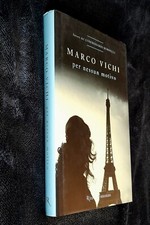 Marco vichi per usato  Carpi