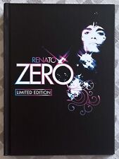 Renato zero limited usato  Italia