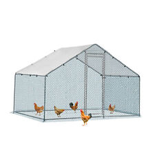 2x3x2m metal chicken for sale  CANNOCK