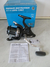 Shimano medium long for sale  UK