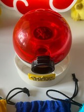 Pokeball vintage lance d'occasion  Borgo