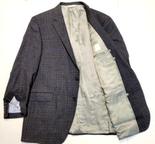 Samuelsohn button blazer for sale  Wixom