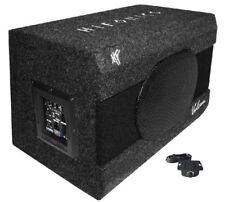 Hifonics cassa subwoofer usato  Spedire a Italy
