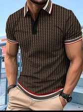 Manfinity homme men d'occasion  Expédié en Belgium