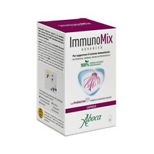 Aboca immunomix advanced usato  Ortona