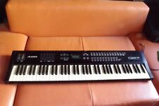 Alesis vintage synthesizer gebraucht kaufen  Oelsnitz