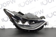 Perfeito! Genuíno! Farol de LED Hyundai Sonata base destro para passageiros 2020-2023 fabricante de equipamento original comprar usado  Enviando para Brazil
