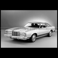 Photo .039865 mercury d'occasion  Martinvast
