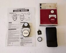 Robin illuminometer model for sale  LIVERPOOL