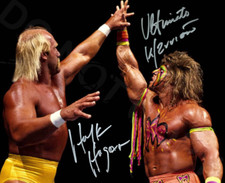 Hulk hogan ultimate for sale  Mckinney