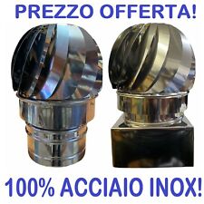 Aspiratore fumi canna usato  Ciro Marina