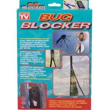 Moustiquaire aimante magnetiqu d'occasion  Baisieux
