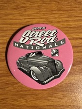 Nsra street rod for sale  Louisville