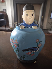 Statuette moulinsart 46401 for sale  KINROSS