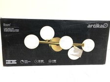 Artika bloom light for sale  Anderson