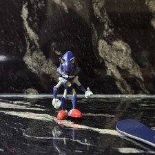 Sega metal sonic for sale  MANCHESTER