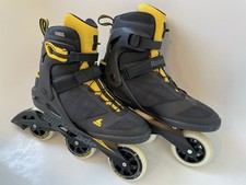 Rollerblade macroblade 100 gebraucht kaufen  München