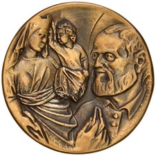 Medaglia Francesco Spagnesi, Prete, Prato 2007 comprar usado Medaglia Francesco Spagnesi, Prete, Prato 2007 comprar usado  Enviando para Brazil