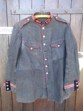 Veste travail noir d'occasion  Vitry-le-François