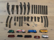 Fleischmann konvolut profiglei gebraucht kaufen  Bad Tölz