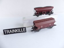 Roco wagons essieux d'occasion  Sainte-Geneviève-des-Bois