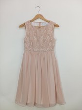 Young couture kleid gebraucht kaufen  Deutschland