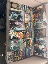 Comic book collection for sale  San Francisco