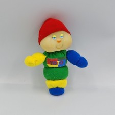 Ancien doudou luciole d'occasion  Le Portel