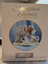 Seraphim classics angels for sale  Kansas City