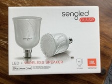 Singled pulse led for sale  HYTHE