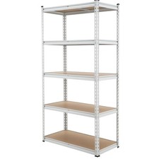 Garage storage shelves for sale  Brentwood