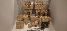 Schleich castle walls for sale  CHELMSFORD