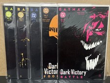 batman dark victory for sale batman dark victory for sale Minneapolis