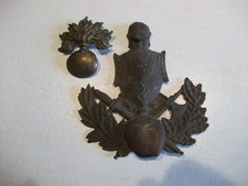 Lot equipement militaire d'occasion  Vinay