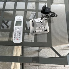 Panasonic cordless singolo usato  Modena