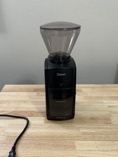 Baratza encore conical for sale  Billings