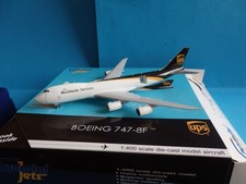 Gemini jets 400 for sale  FELIXSTOWE