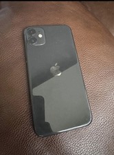 Iphone 64gb black for sale  LONDON