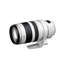 Canon obiettivo zoom usato  Italia