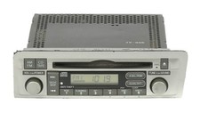2004-05 Honda Civic AM FM Leitor de CD 39101-S5B-A210-M1 Face 2TCF com CÓDIGO INCLUÍDO, usado comprar usado  Enviando para Brazil