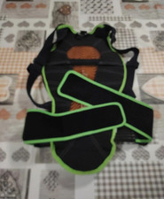 Paraschiena moto usato  Davagna