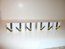 Heki 9016 6xzusatzbaustein gebraucht kaufen  Igersheim