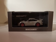 Porsche 911 gt3 d'occasion  Poitiers