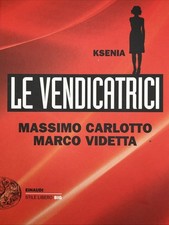 Vendicatrici ksenia usato  Torricella in Sabina